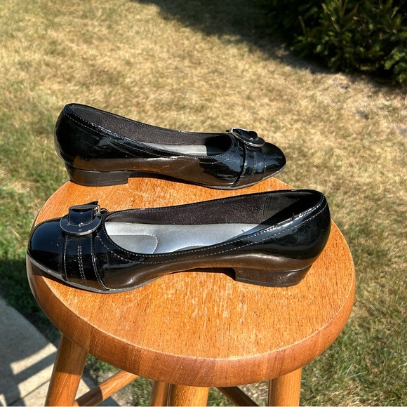 Women’s flats business casual sz 9 - Picture 5 of 11